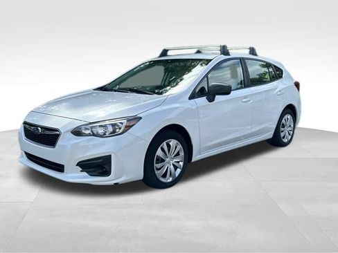 Used 2019 Subaru Impreza 2.0i w/ Eyesight AWD/4WD image 1