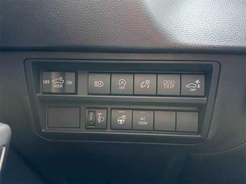 Used 2022 Toyota Tundra SR5 w/ TRD Sport Premium Package image 24