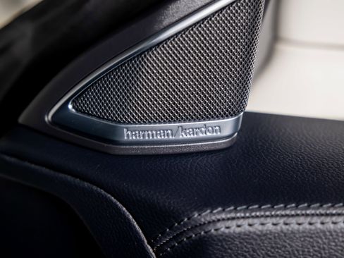 Used 2018 Mercedes-Benz CLS 550 image 19