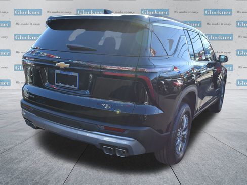 New 2026 Chevrolet Traverse LT w/ LPO, Floor Liner Package image 6