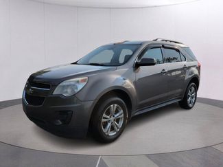 Used 2012 Chevrolet Equinox LT AWD/4WD video 1