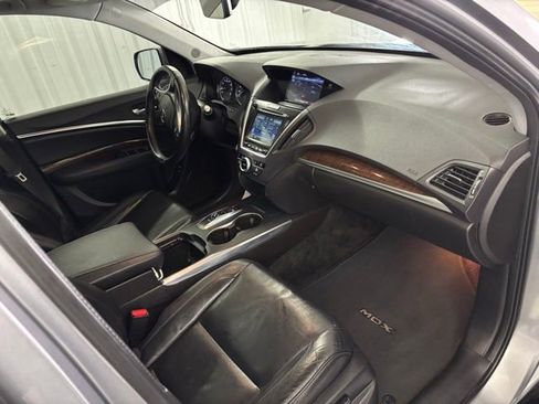 Used 2017 Acura MDX FWD w/ Technology Package image 29