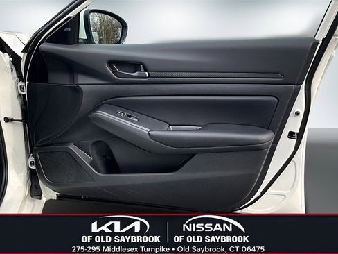 Used 2023 Nissan Altima 2.5 S image 26