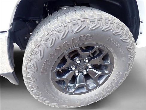 Used 2019 RAM 1500 Limited AWD/4WD image 5