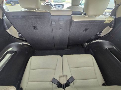 Used 2014 Hyundai Santa Fe GLS FWD image 26