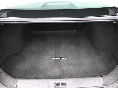 Used 2024 Nissan Sentra SV image 14