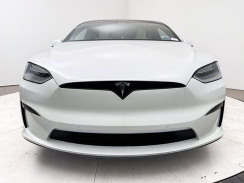Used 2022 Tesla Model X Plaid AWD/4WD image 24