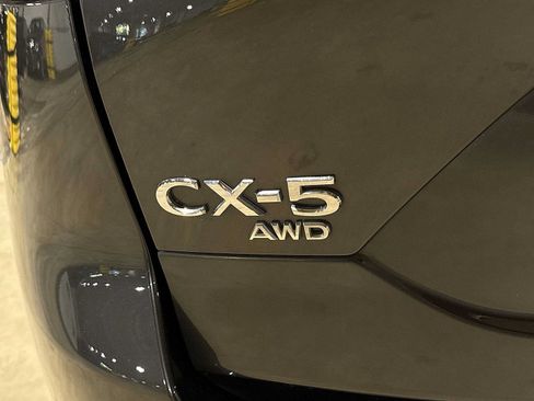 Used 2024 MAZDA CX-5 AWD 2.5 S w/ Select Package image 25