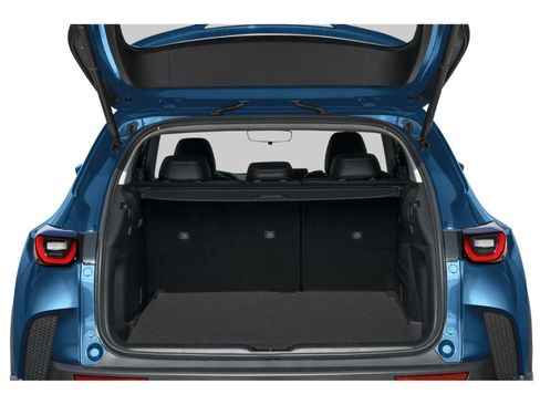 New 2026 MAZDA CX-50 AWD 2.5 S w/ Weather Package image 8
