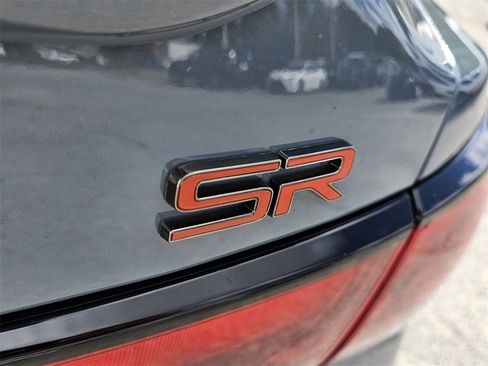 New 2025 Nissan Sentra SR w/ Trunk Package image 10