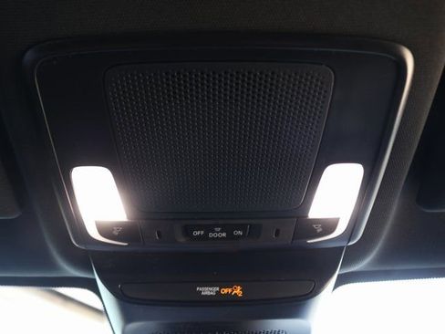 New 2026 Honda HR-V Sport image 23