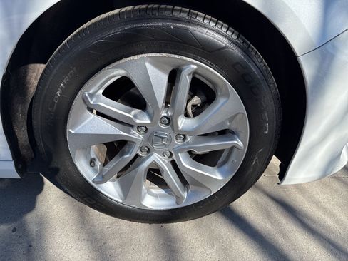 Used 2020 Honda Accord LX image 14