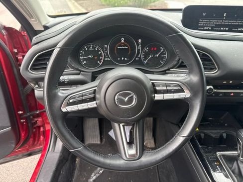 Used 2021 MAZDA CX-30 AWD 2.5 S w/ Preferred Package image 15