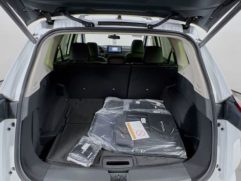 New 2026 Nissan Rogue Platinum AWD/4WD image 25