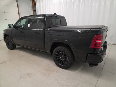 New 2026 RAM 1500 Limited