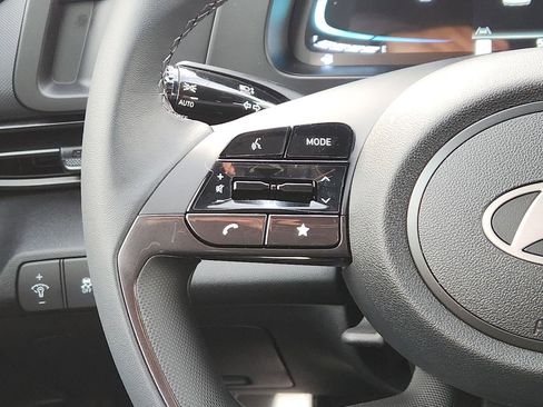 New 2026 Hyundai Elantra SEL Sport Premium w/ Cargo Package image 26