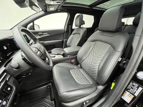 Used 2026 Kia Sportage X-Line AWD/4WD image 22