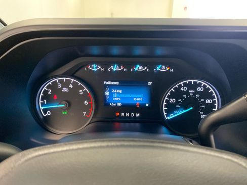 New 2026 Ford F250 XLT AWD/4WD image 16