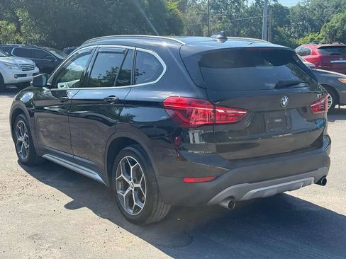 Used 2018 BMW X1 xDrive28i AWD/4WD image 4