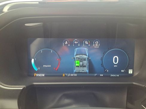 Used 2024 Ford F250 Lariat w/ Lariat Ultimate Package image 30