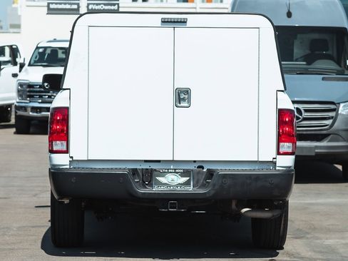 Used 2021 RAM 1500 Tradesman image 7