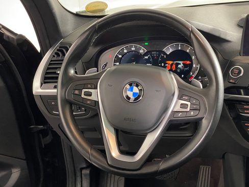 Used 2018 BMW X3 xDrive30i w/ Convenience Package image 16