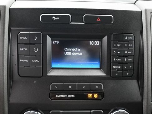 Used 2019 Ford F350 XL w/ Power Equipment Group AWD/4WD image 13