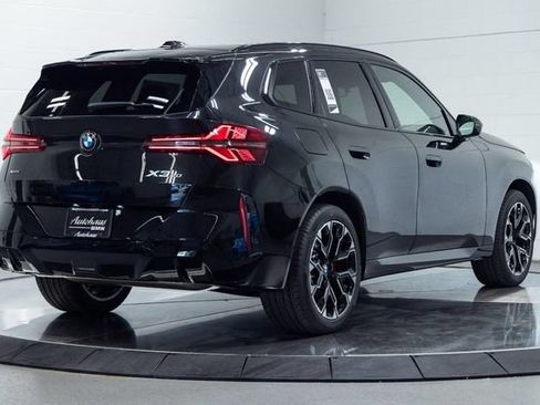 New 2026 BMW X3 xDrive30 AWD/4WD image 14