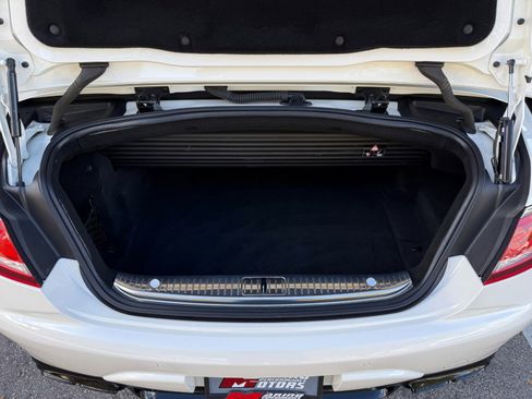 Used 2017 Mercedes-Benz S 63 AMG 4MATIC Cabriolet image 47