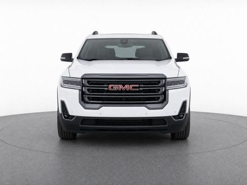 Used 2023 GMC Acadia AT4 w/ Technology Package AWD/4WD image 5
