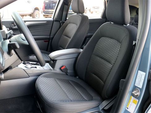 New 2025 Ford Escape Active image 16