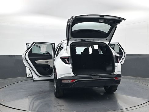 Certified 2023 Hyundai Tucson SEL image 32