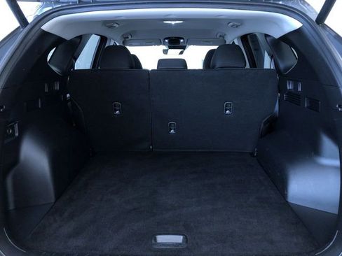 Used 2025 Hyundai Tucson SEL image 31