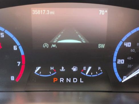 Certified 2023 Ford Bronco Sport Big Bend w/ Convenience Package image 29