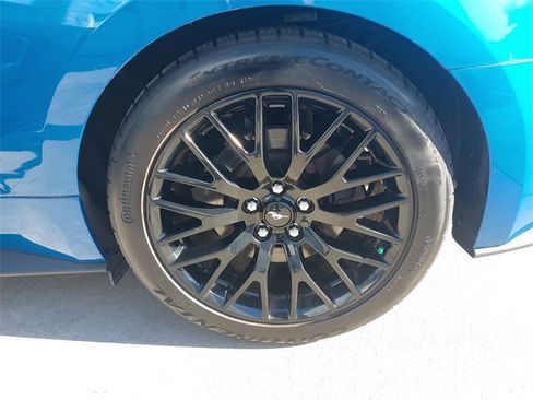 Certified 2021 Ford Mustang GT Premium w/ GT Performance Package image 31