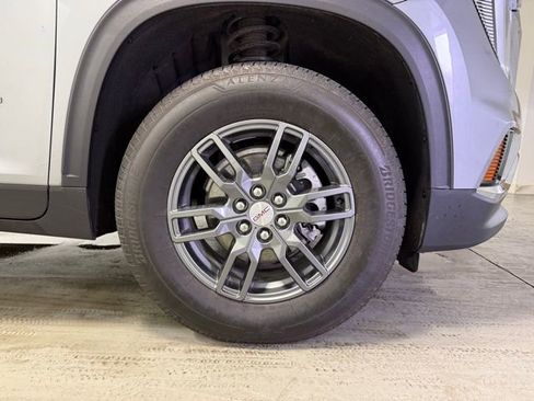 Certified 2025 GMC Acadia Elevation image 31