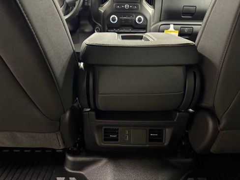 New 2026 GMC Sierra 3500 Pro w/ Convenience Package image 14
