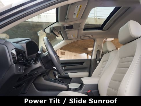 Used 2023 Honda CR-V EX-L image 13