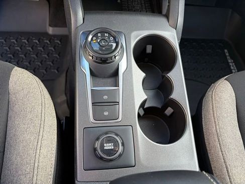 New 2025 Ford Bronco Sport Big Bend image 22