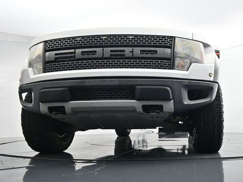 Used 2013 Ford F150 Raptor w/ Plus Pkg AWD/4WD image 28