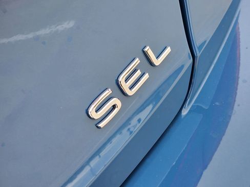 New 2026 Volkswagen Jetta SEL FWD image 7