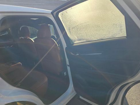 Used 2024 MAZDA CX-5 Carbon Edition image 12