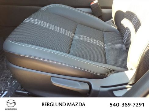 New 2026 MAZDA CX-50 AWD 2.5 S w/ Weather Package image 10