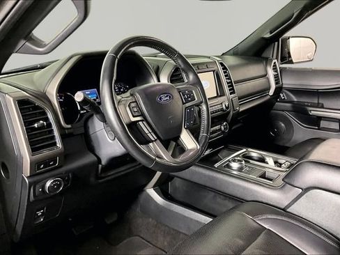 Used 2021 Ford Expedition Max XLT RWD image 16
