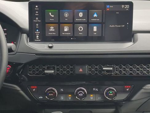 Used 2024 Honda Accord Sport image 16