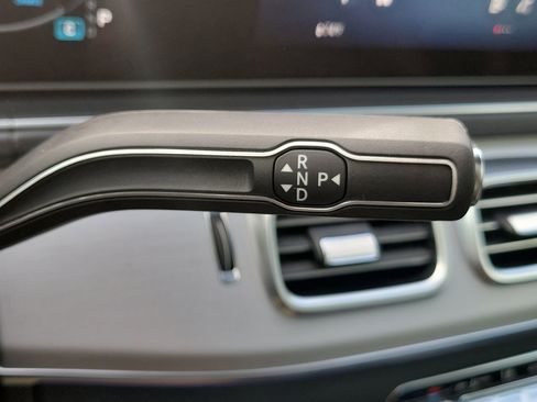 New 2026 Mercedes-Benz GLE 580 4MATIC image 30