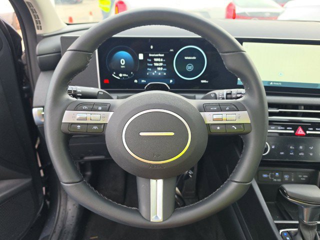 Used 2026 Hyundai Tucson SEL FWD image 8