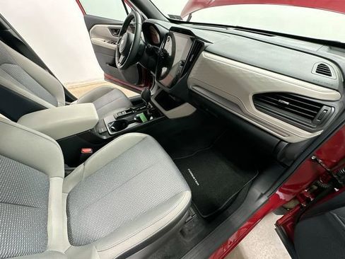 Certified 2026 Subaru Forester Premium AWD/4WD image 21
