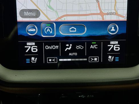 Used 2020 Subaru Outback Touring image 24