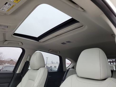 Used 2023 MAZDA CX-5 AWD 2.5 S w/ Preferred Package image 19